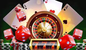 Вход на зеркало Spinamba Casino